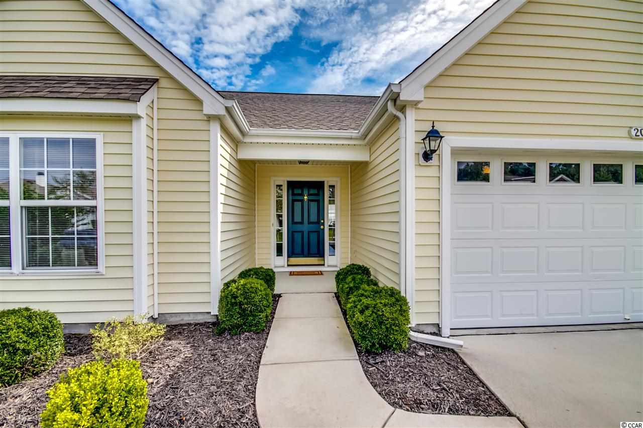 2026 Haystack Way Myrtle Beach, SC 29579 - Photo 23 of 25 Gallery Image 23