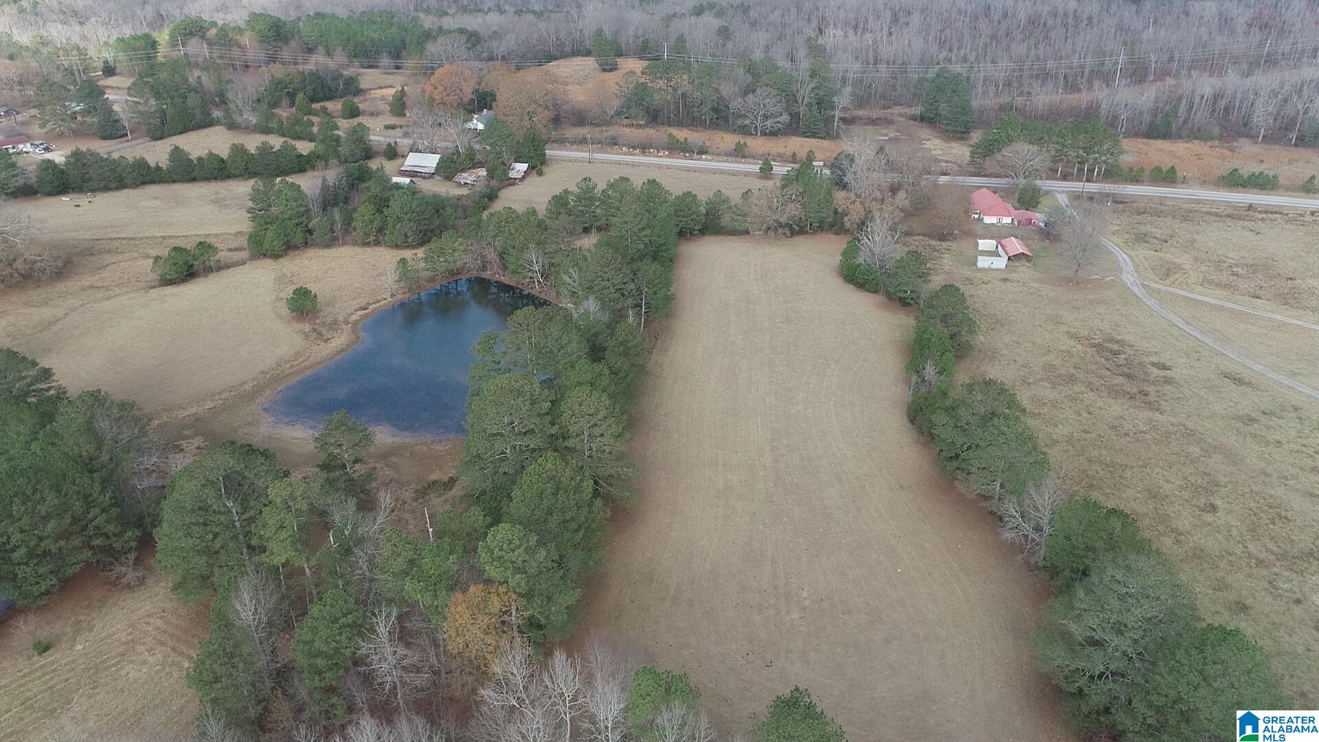 0 Highway 132, Unit 11 / ACRES Oneonta, AL 35121 - Photo 17 of 18