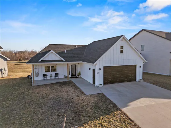 $434,900 | 1218 Summit Cove, Dassel, MN 55325