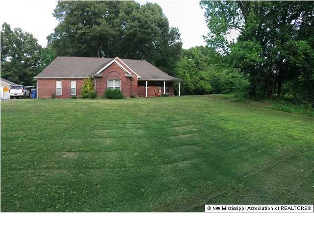 5460 Poplar Corner Road Walls, MS 38680 - Photo 1 of 16 Primary Photo