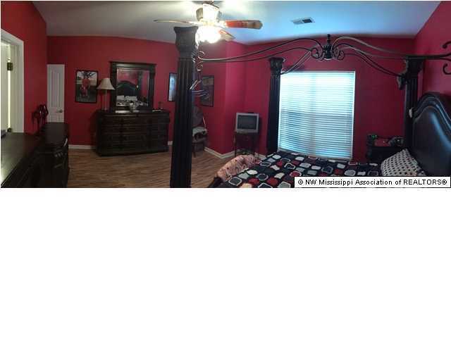 5460 Poplar Corner Road Walls, MS 38680 - Photo 12 of 16 Additional Photo