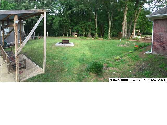 5460 Poplar Corner Road Walls, MS 38680 - Photo 15 of 16 Additional Photo