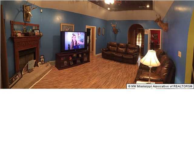 5460 Poplar Corner Road Walls, MS 38680 - Photo 2 of 16 Additional Photo