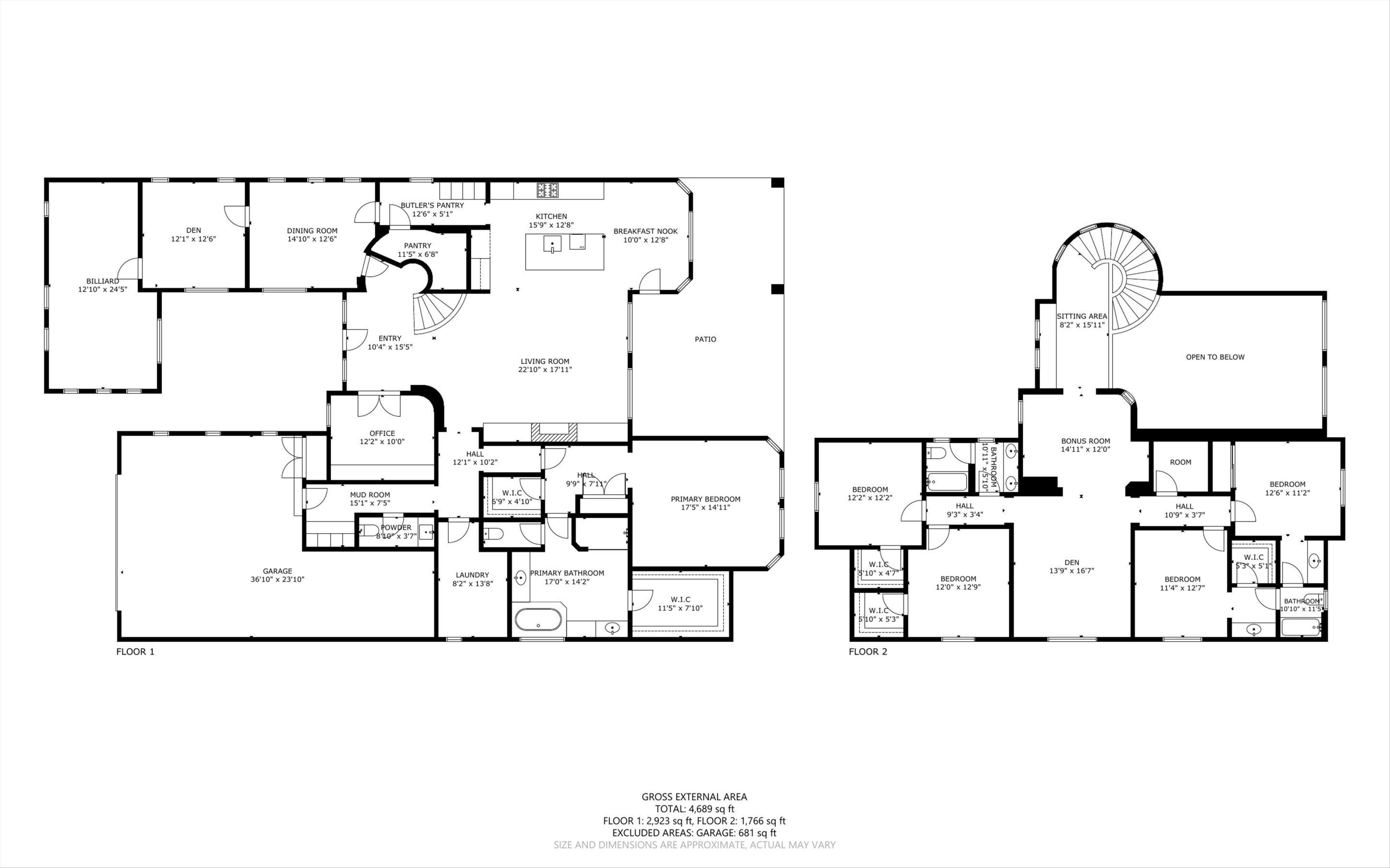 4206 Pico Norte Lane Northeast Rio Rancho, NM 87124 - Photo 83 of 83 Gallery Image 83