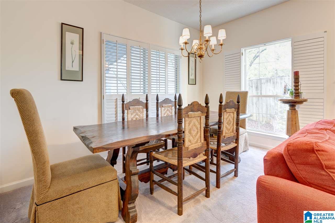 3017 Cobblestone Trace Birmingham, AL 35243 - Photo 10 of 29