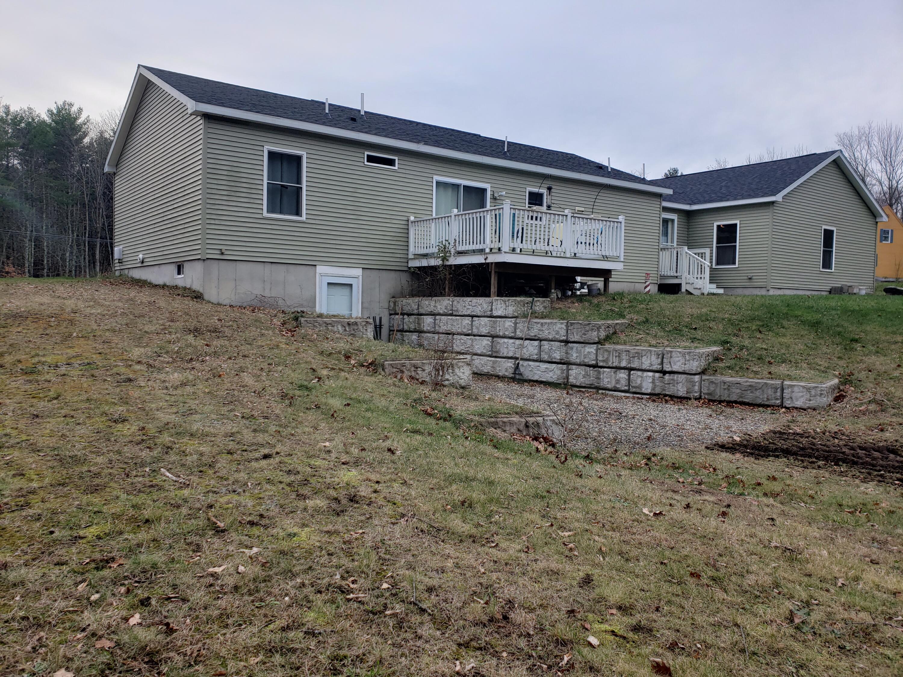 123 Sunset Road Springvale, ME 04083 - Photo 18 of 29 terraced