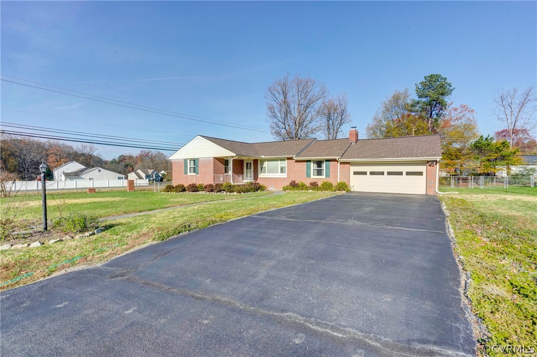 2100 Manlyn Road Henrico, VA 23229 - Photo 26 of 39 Gallery Image 26
