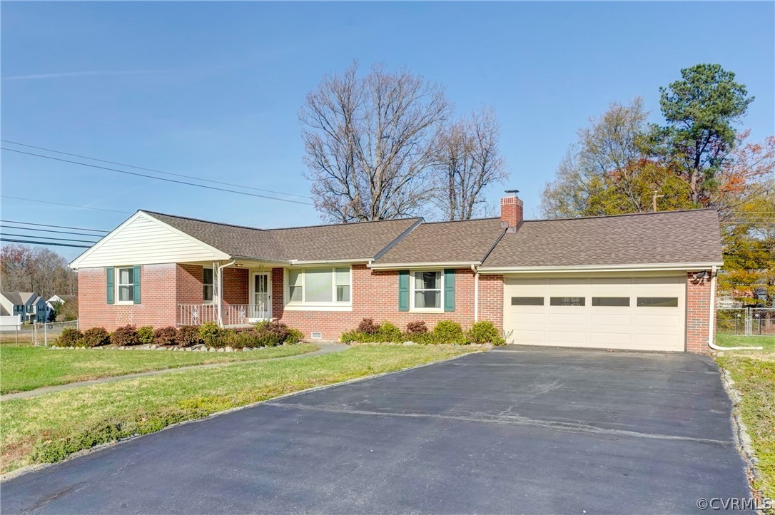 2100 Manlyn Road Henrico, VA 23229 - Photo 27 of 39 Gallery Image 27