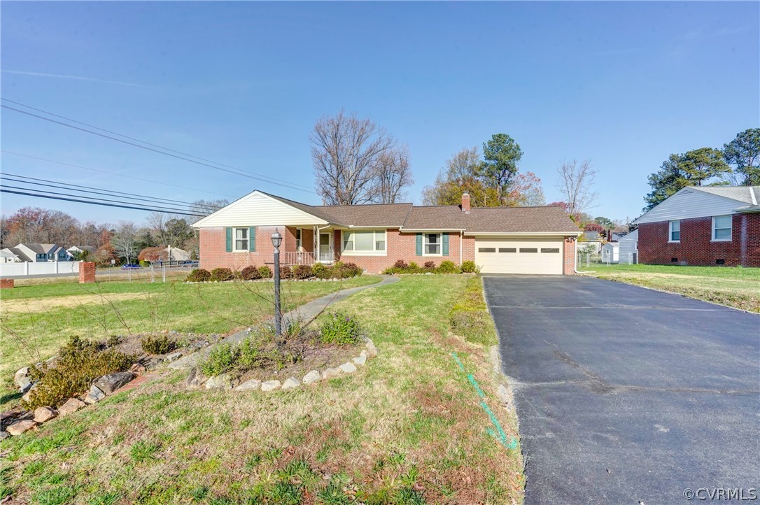 2100 Manlyn Road Henrico, VA 23229 - Photo 28 of 39 Gallery Image 28