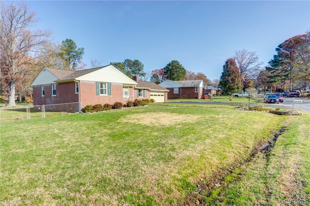 2100 Manlyn Road Henrico, VA 23229 - Photo 29 of 39 Gallery Image 29