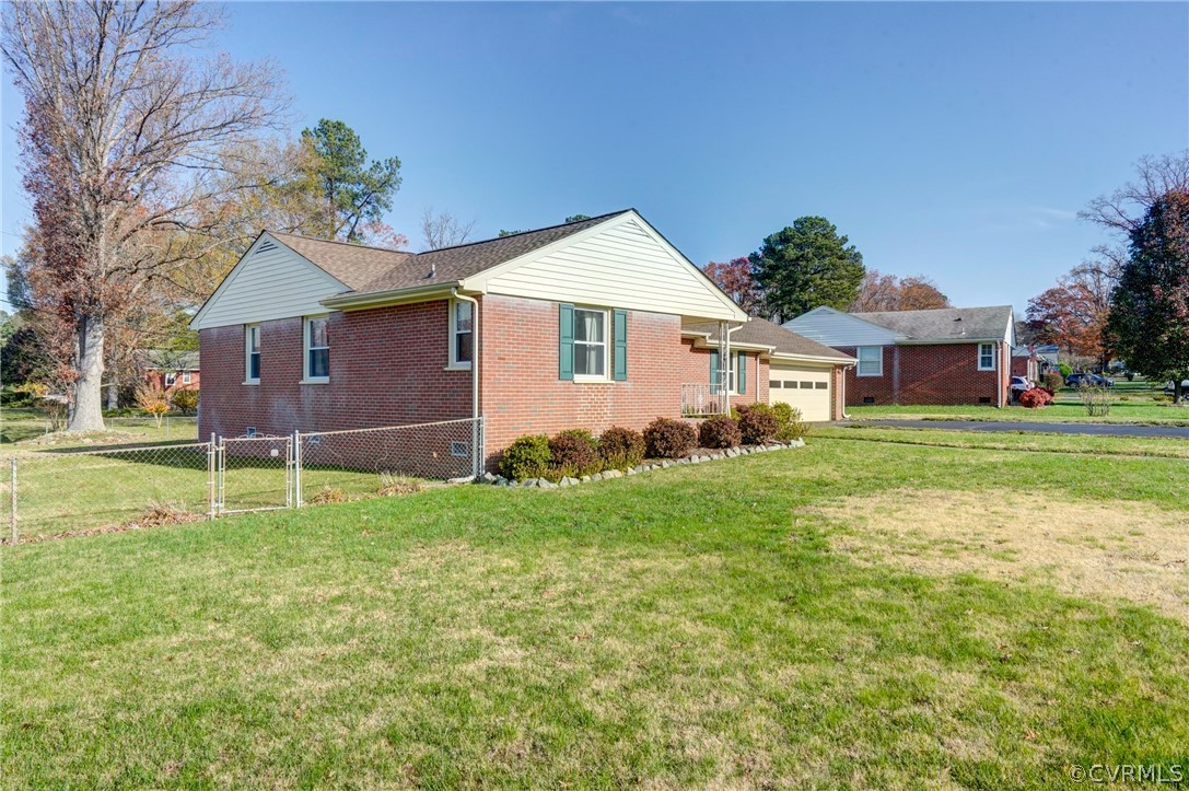 2100 Manlyn Road Henrico, VA 23229 - Photo 30 of 39 Gallery Image 30