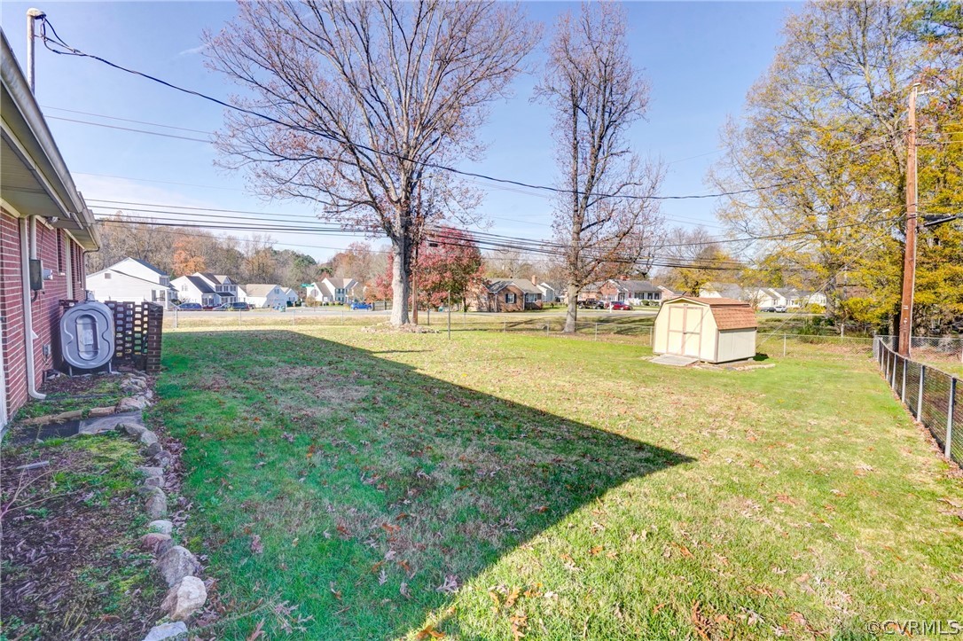 2100 Manlyn Road Henrico, VA 23229 - Photo 31 of 39 Gallery Image 31