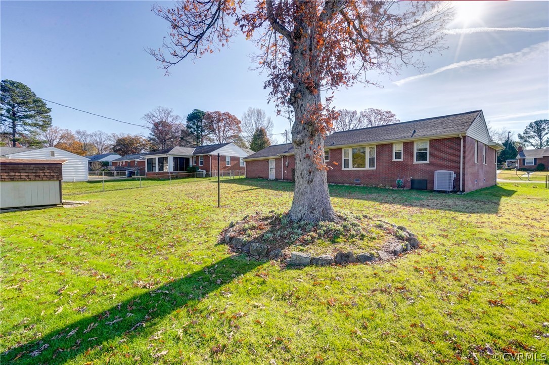 2100 Manlyn Road Henrico, VA 23229 - Photo 34 of 39 Gallery Image 34