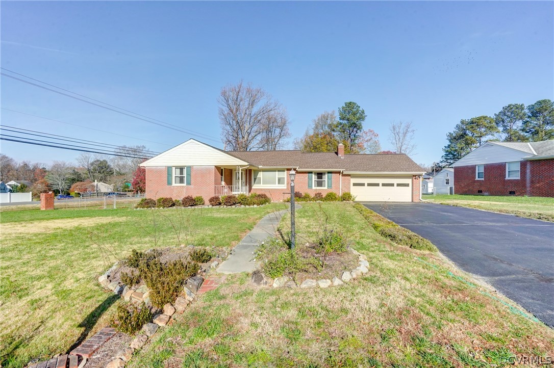 2100 Manlyn Road Henrico, VA 23229 - Photo 38 of 39 Gallery Image 38