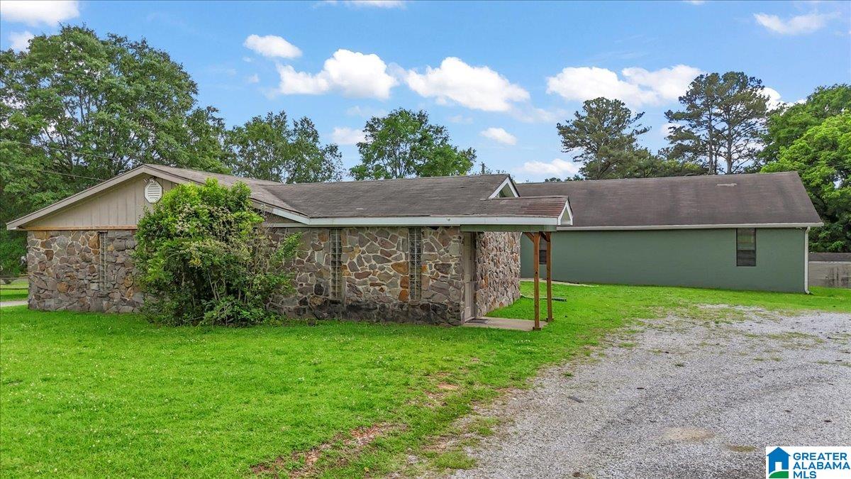 117 Trafford Road Warrior, AL 35180 - Photo 31 of 37