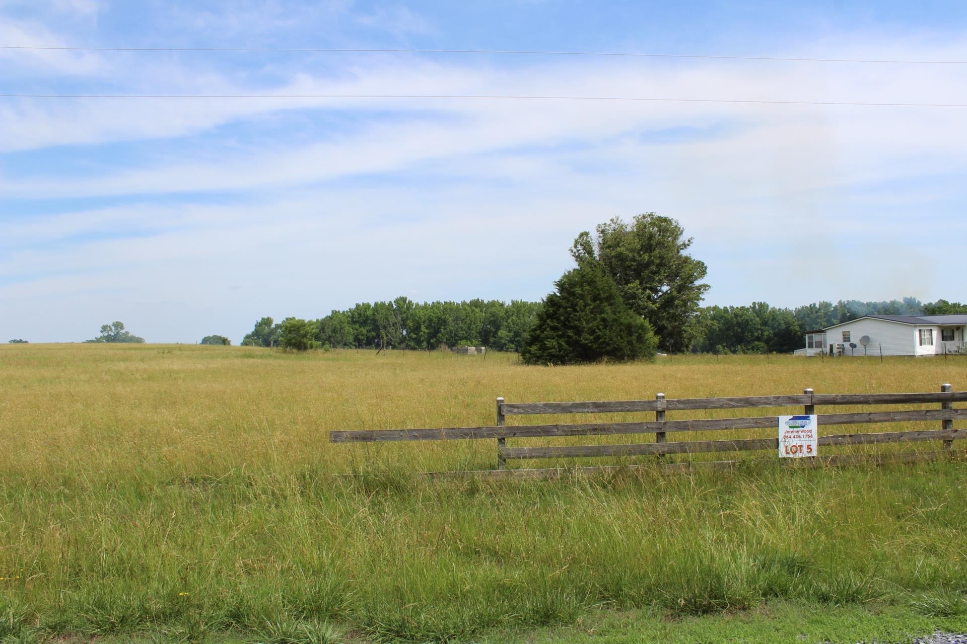 Lot 5 Ted Smith Road Rutherfordton, NC 28139 - Photo 5 of 26