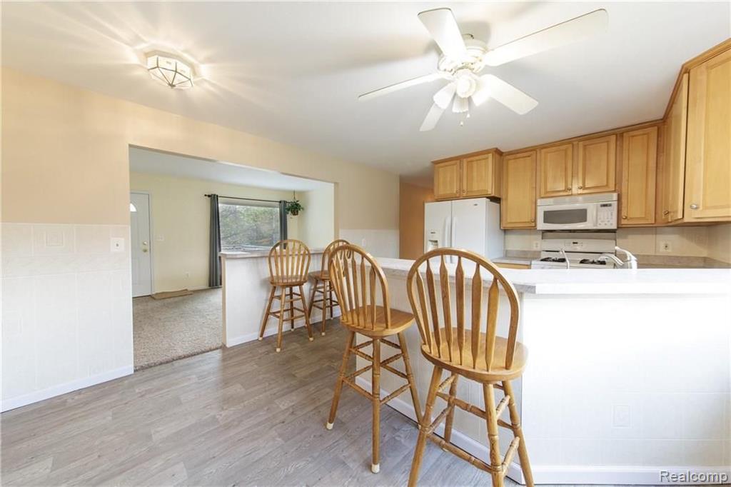 12459 Townsend Road Milan, MI 48160 - Photo 8 of 30