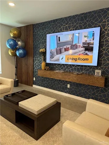 $1,225 | 4013 Peach Lane, Unit A, Weslaco, TX 78599