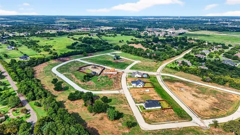 $1,032,386 | Tbd-11-lots Heritage Knl Drive, Sherman, TX 75092