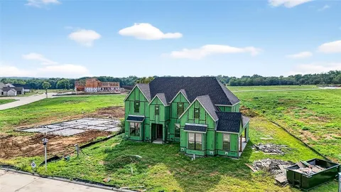 $1,032,386 | Tbd-11-lots Heritage Knl Drive, Sherman, TX 75092