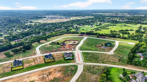 $1,032,386 | Tbd-11-lots Heritage Knl Drive, Sherman, TX 75092