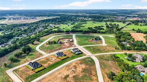 $1,032,386 | Tbd-11-lots Heritage Knl Drive, Sherman, TX 75092