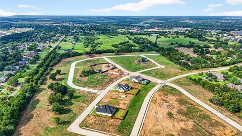 $1,032,386 | Tbd-11-lots Heritage Knl Drive, Sherman, TX 75092