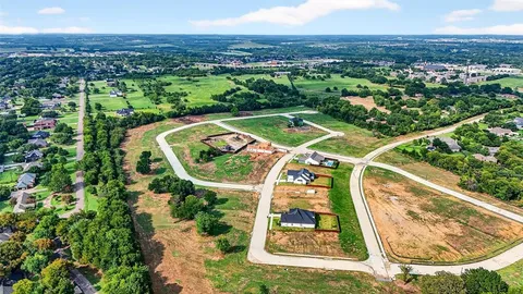 $1,032,386 | Tbd-11-lots Heritage Knl Drive, Sherman, TX 75092