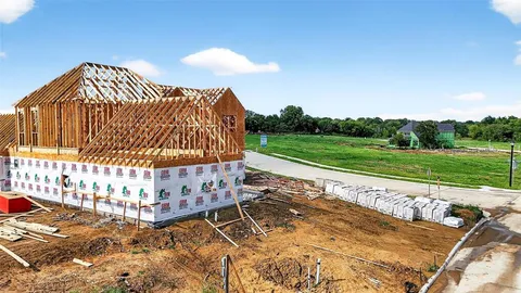 $1,032,386 | Tbd-11-lots Heritage Knl Drive, Sherman, TX 75092