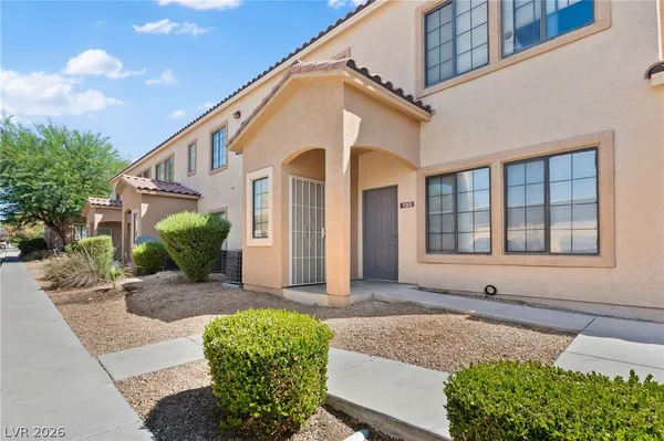 $160,000 | 2060 Rancho Lake Drive, Unit 103, Las Vegas, NV 89108