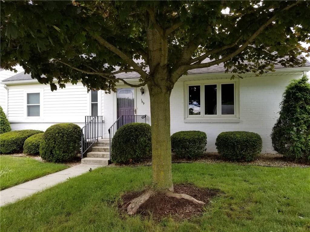 159 South Nursery Road Anderson, IN 46012 - Photo 3 of 30