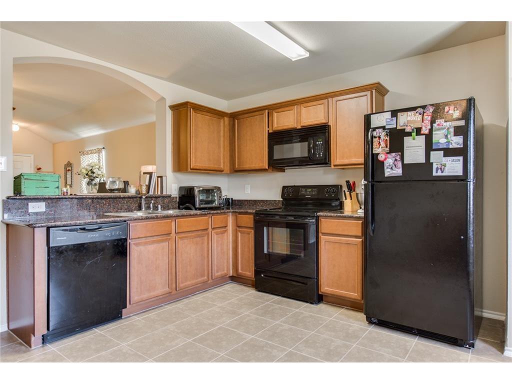 478 Harding Lane Lavon, TX 75166 - Photo 18 of 22