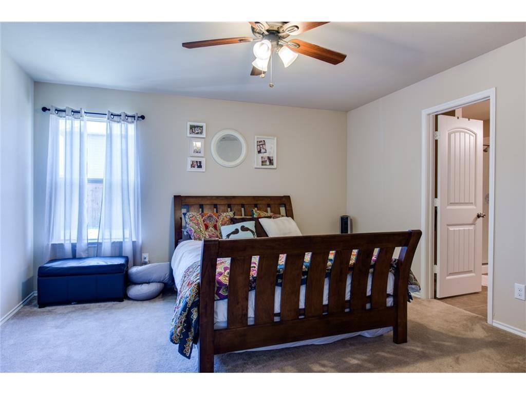 478 Harding Lane Lavon, TX 75166 - Photo 20 of 22