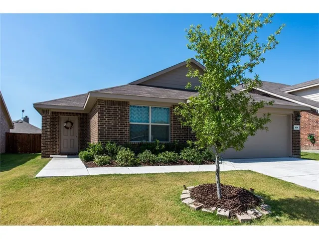 $1,850 | 478 Harding Lane, Lavon, TX 75166