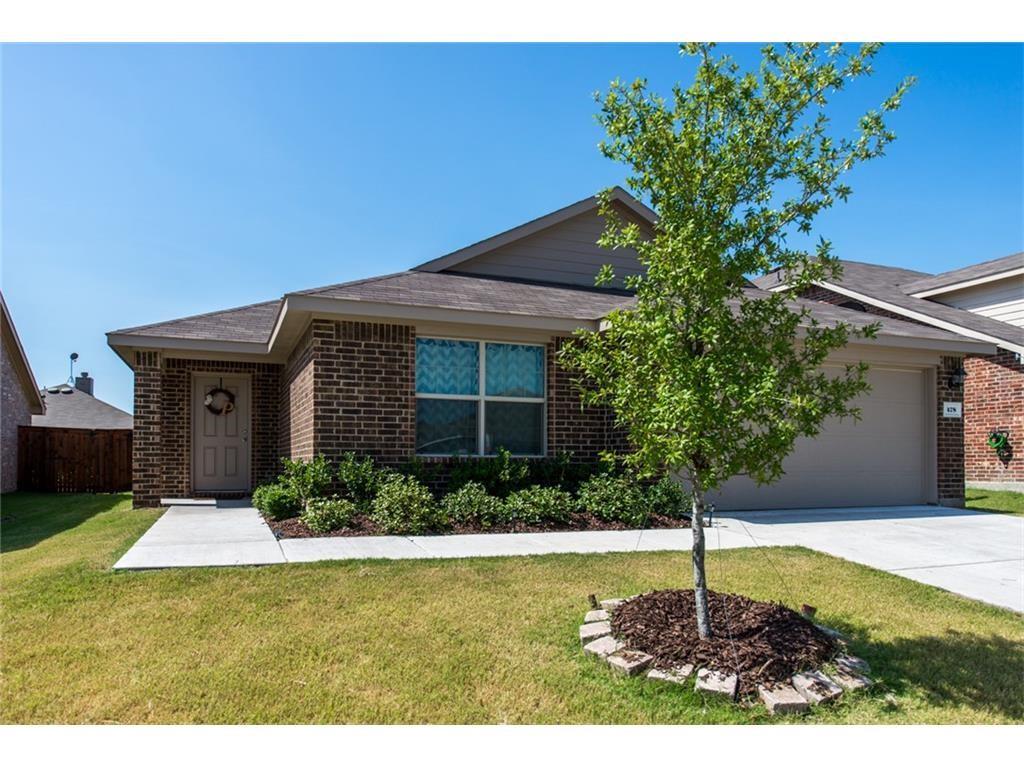 478 Harding Lane Lavon, TX 75166 - Photo 2 of 22