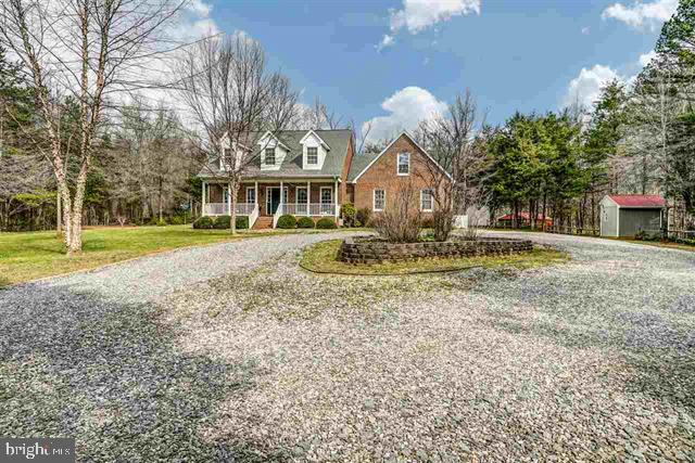 373 Bakers Branch Road Louisa, VA 23093 - Photo 50 of 50 Gallery Image 50