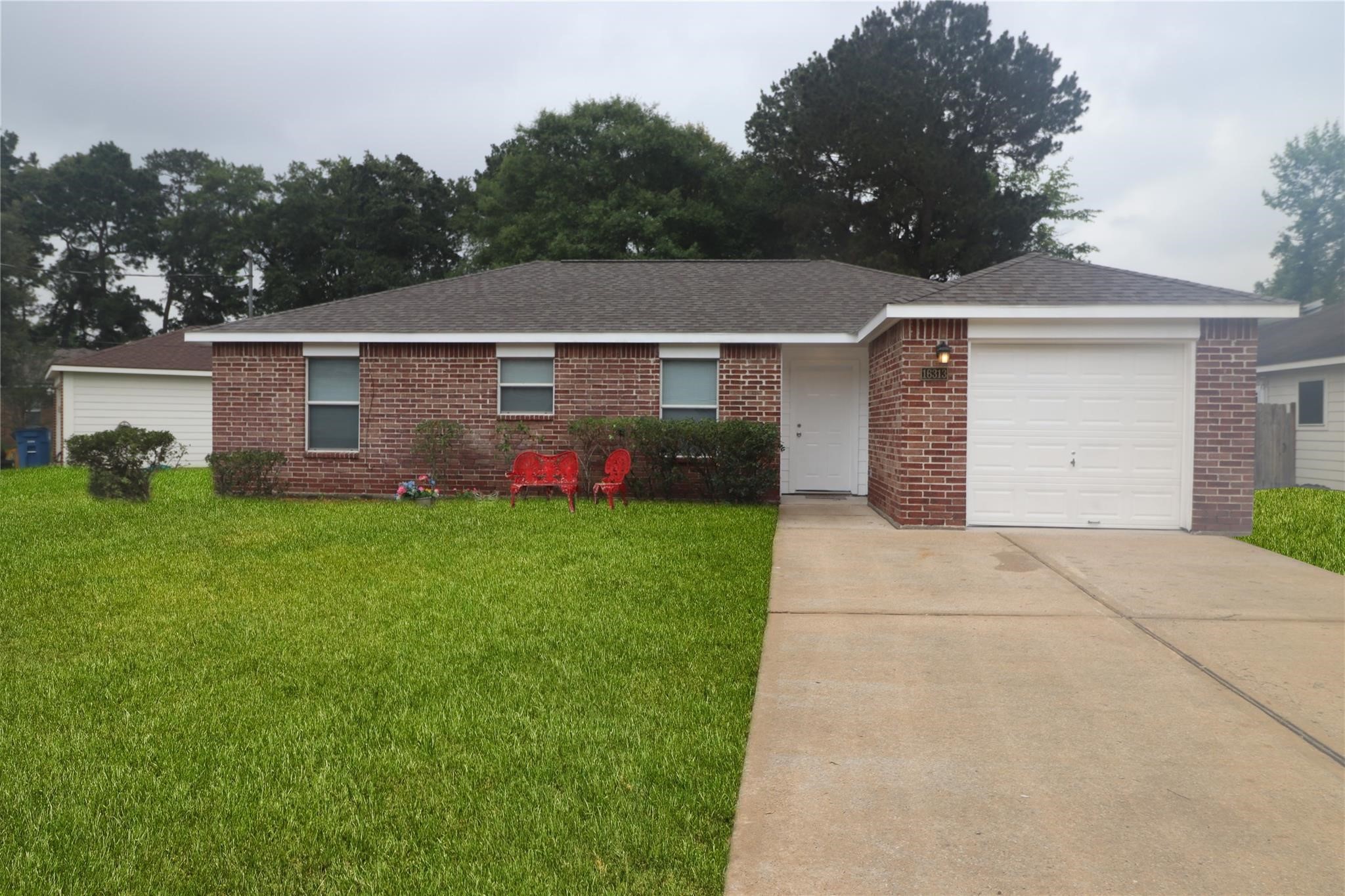 16313 Many Trees Lane Conroe, TX 77302 - Photo 1 of 15