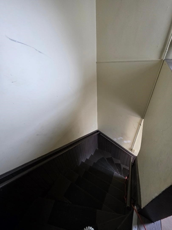 146 Middlesex Street, Unit 3 Fall River, MA 02723 - Photo 8 of 9 a view of an empty room