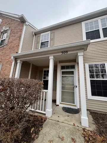 $259,900 | 309 Springbrook Trail South, Oswego, IL 60543