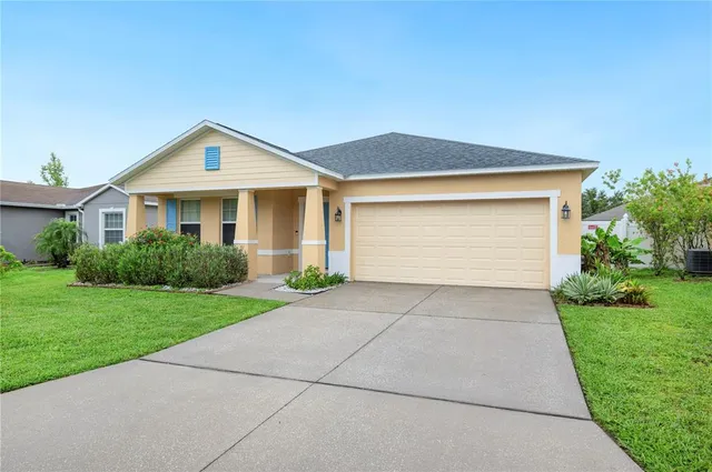 $318,900 | 6819 Glenbrook Drive, Lakeland, FL 33811
