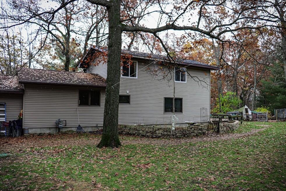 5103 Wilson Road Indian River, MI 49749 - Photo 2 of 45 Gallery Image 2