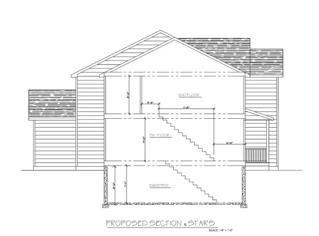 a view of a living room