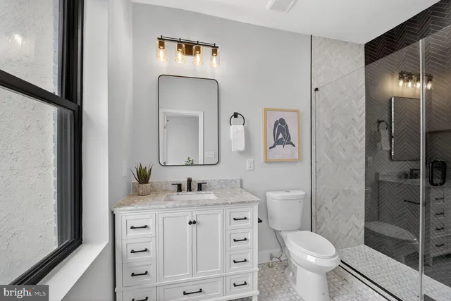 $1,124,000 | 4017 14th Street Northwest, Washington, DC 20011