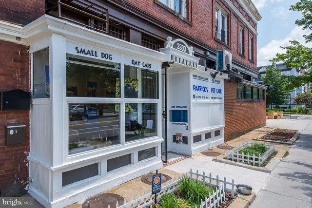 $1,124,000 | 4017 14th Street Northwest, Washington, DC 20011