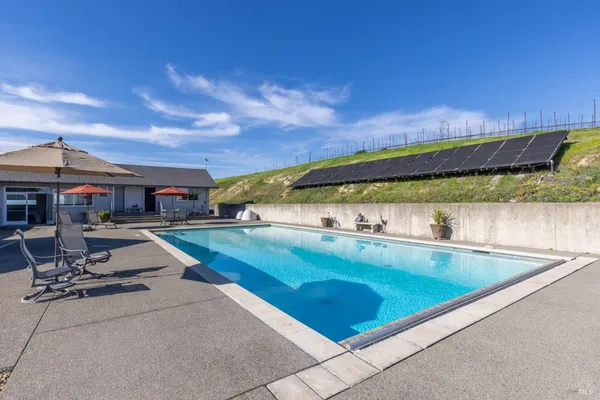 $9,975,000 | 5933 Haire Lane, Sonoma, CA 95476