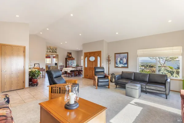 $9,975,000 | 5933 Haire Lane, Sonoma, CA 95476