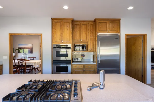 $9,975,000 | 5933 Haire Lane, Sonoma, CA 95476