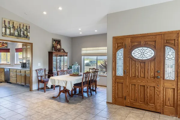 $9,975,000 | 5933 Haire Lane, Sonoma, CA 95476