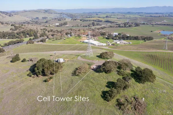 $9,975,000 | 5933 Haire Lane, Sonoma, CA 95476