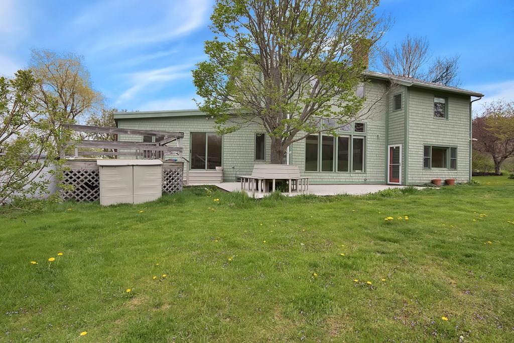 1254 Lewiston Road New Gloucester, ME 04260 - Photo 31 of 35 Photo